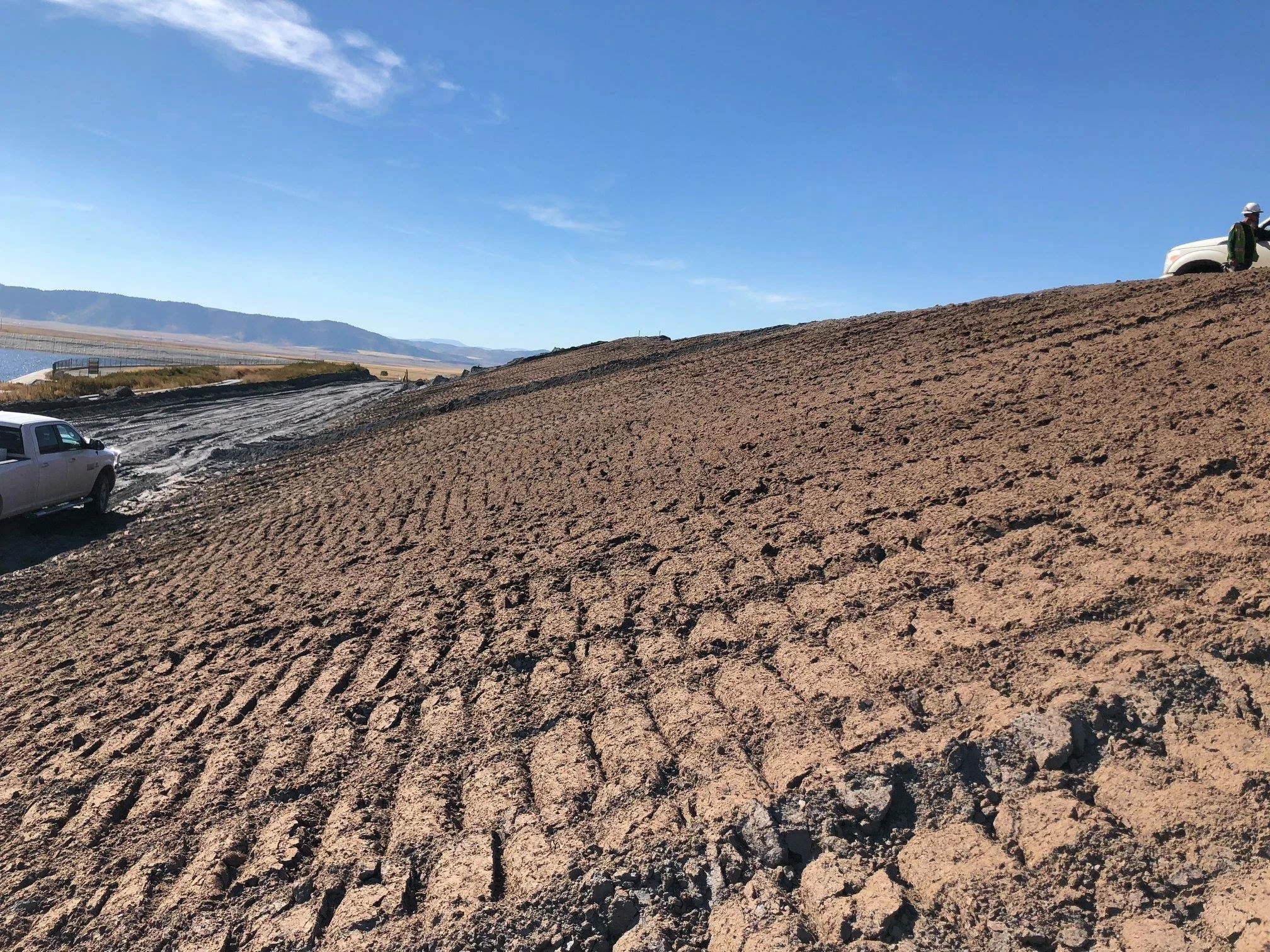 Soil