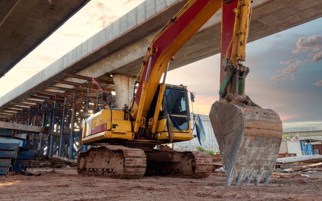 Retaining Wall Construction for Infrastructure Projects in Western Canada