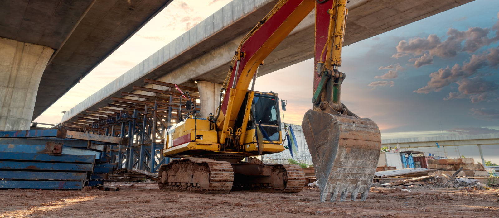 Retaining Wall Construction for Infrastructure Projects in Western Canada