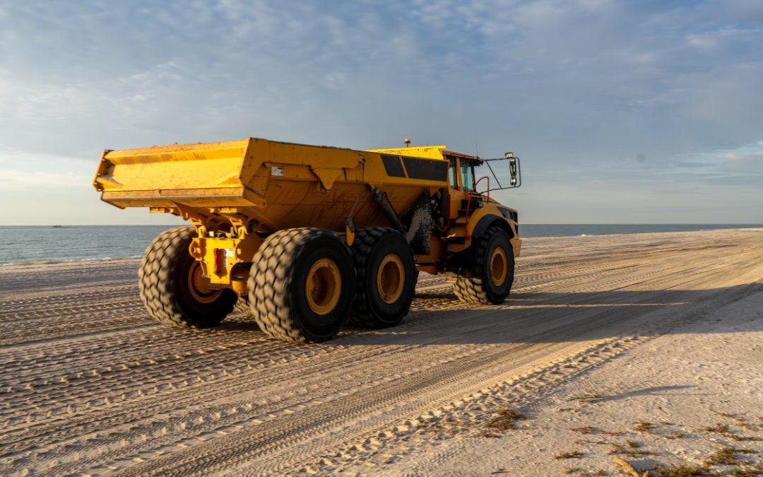 Erosion Control for Mine Sites in British Columbia and the Prairies