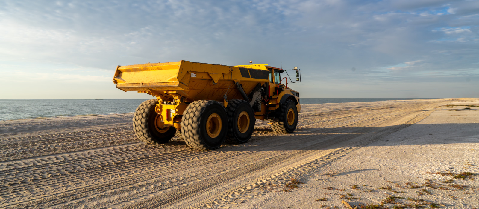 Erosion Control for Mine Sites in British Columbia and the Prairies