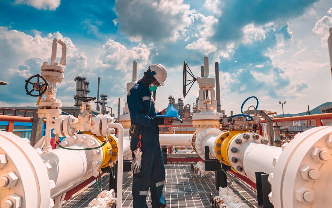 Pipeline Reclamation in Alberta & BC: What Operators Expect